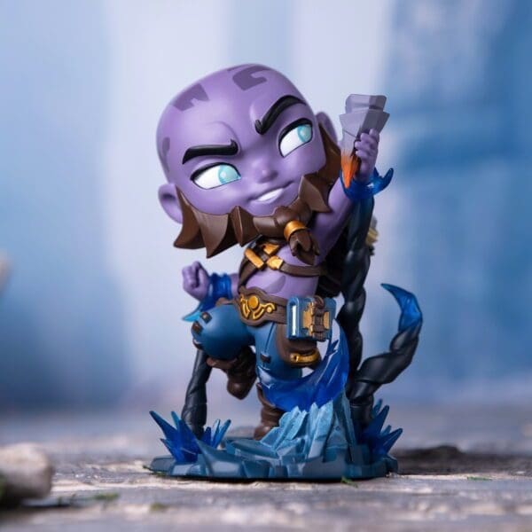 Figura RYZE - Imagen 2