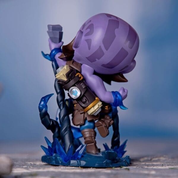 Figura RYZE - Imagen 3