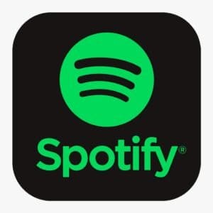 Spotify Sub Personal