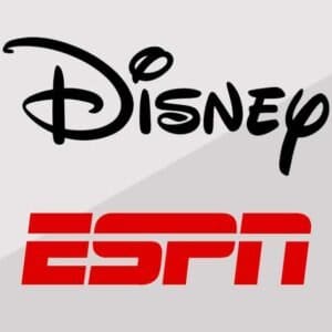 Cuenta Disney con ESPN - Deportes