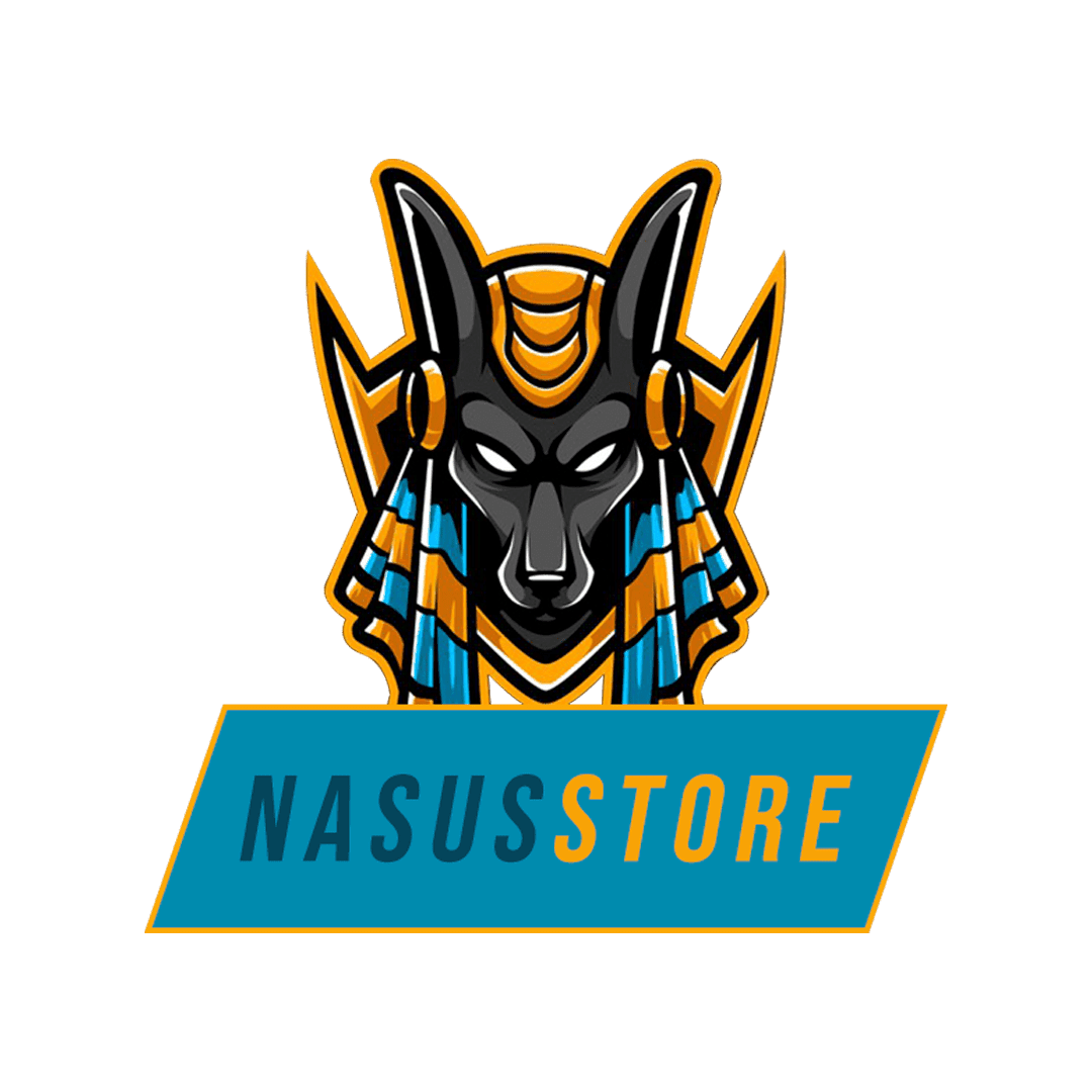 Nasus Store