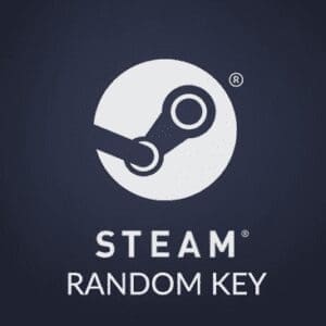 Random Key Steam