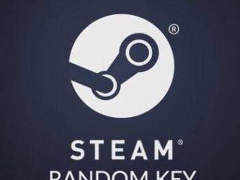 Random Key Steam