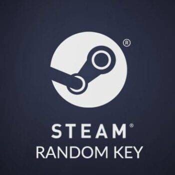 Random Key Steam