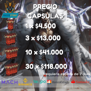 Capsula