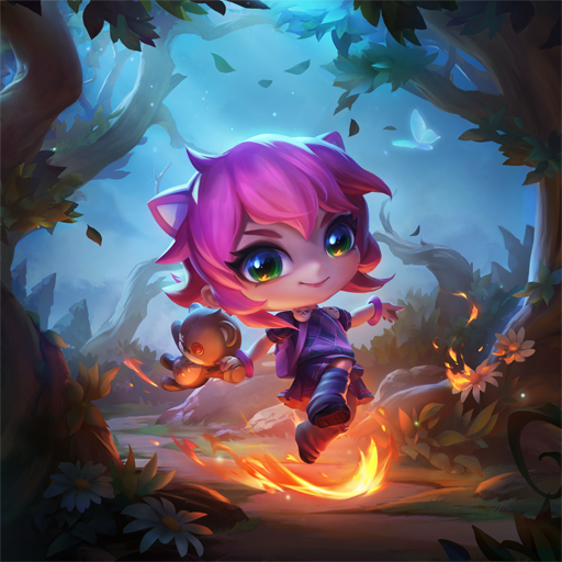 Chibi Annie