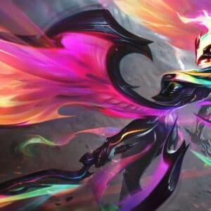 Kayle Empirea