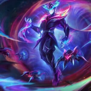 Malzahar Empireo