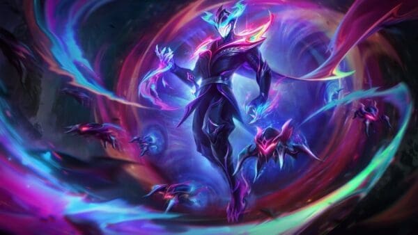 Malzahar Empireo