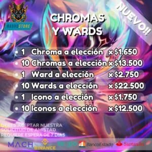 Chroma-Ward-Icono