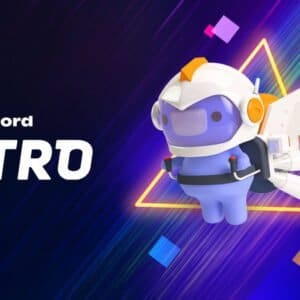 Suscripción Discord