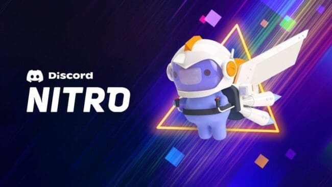Suscripción Discord