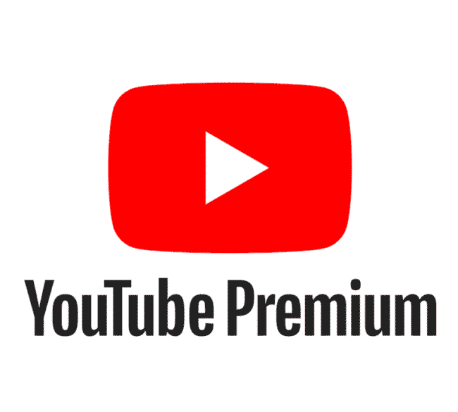 Cuenta YouTube Premium Personal