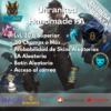 Unranked Handmade FA