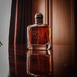 Stronger With You Intensely Giorgio Armani