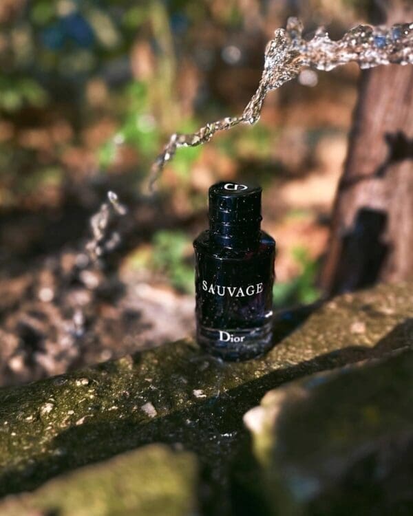 Dior Sauvage EDT