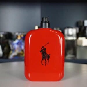 Ralph Lauren Polo Red Edt