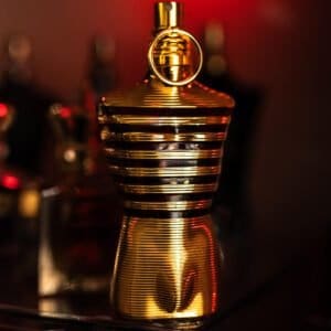 JPG Le Male Elixir EDP