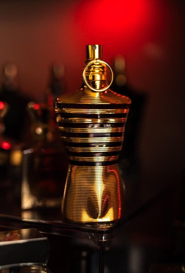 JPG Le Male Elixir EDP