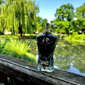 JPG LE BEAU LE PARFUM EDP Intense