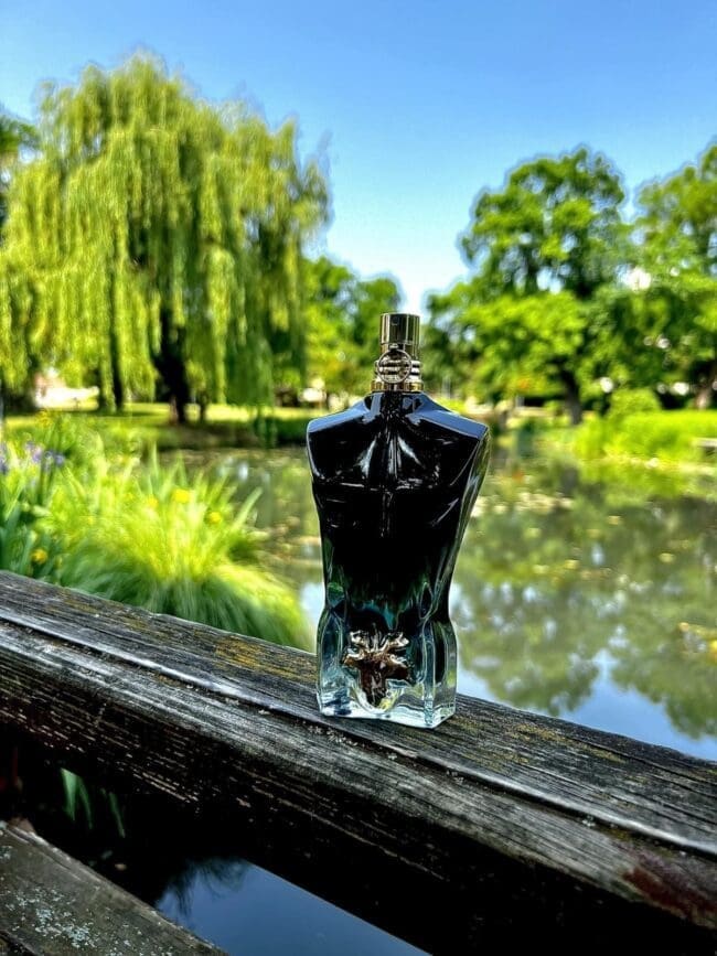 JPG LE BEAU LE PARFUM EDP Intense