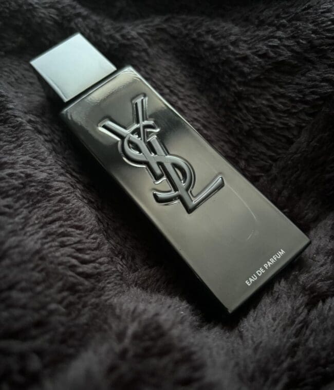 MYSLF Yves Saint Laurent EDP