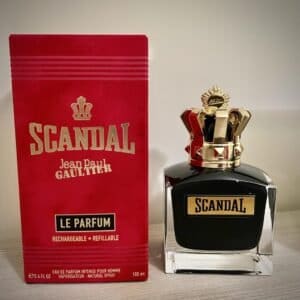 JPG Scandal Le Parfum EDP