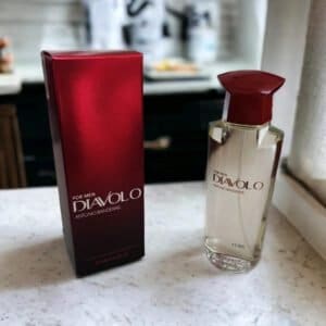 Antonio Banderas Diavolo Edt