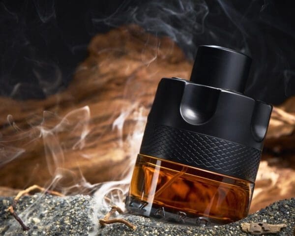 THE MOST WANTED PARFUM AZZARO