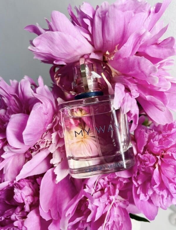 MY WAY NECTAR EDP GIORGIO ARMANI