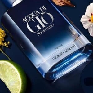 Giorgio Armani Acqua Di Gio Profondo EDP