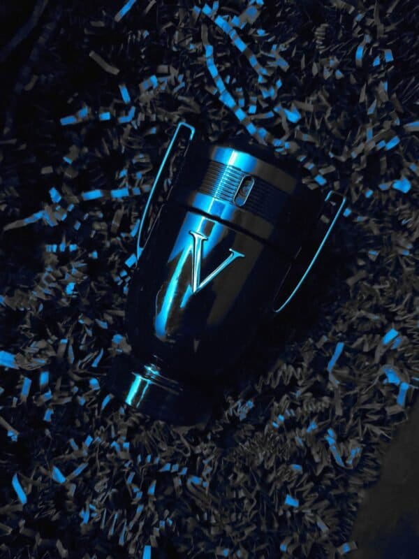 Paco Rabanne Invictus Victory Elixir Parfum Intense
