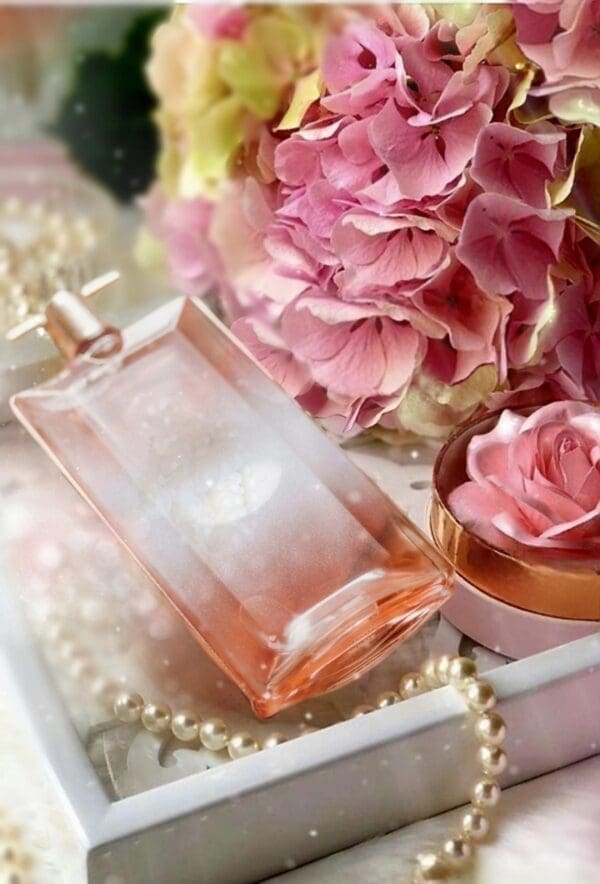 IDÔLE NOW FLORALE LANCÔME
