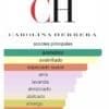Carolina Herrera 212 Vip Black EDP - Imagen 2
