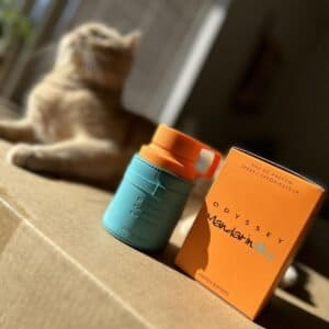 Armaf Odissey Mandarin Sky EDP