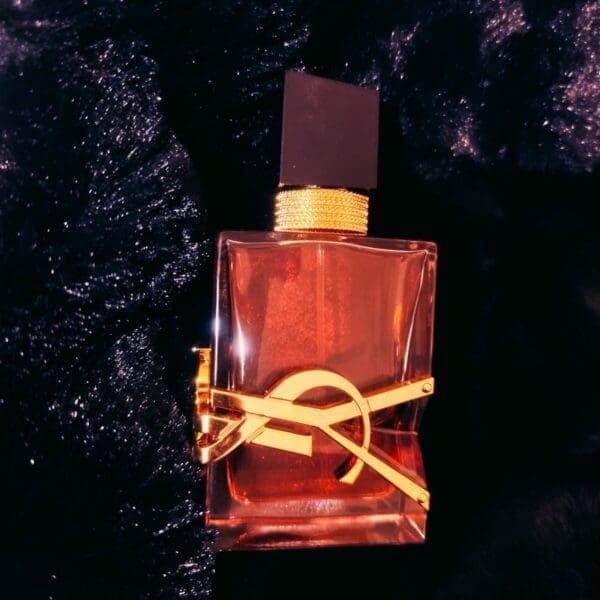 LIBRE LE PARFUM YSL