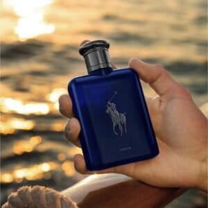 POLO BLUE HOMME PARFUM RALPH LAUREN