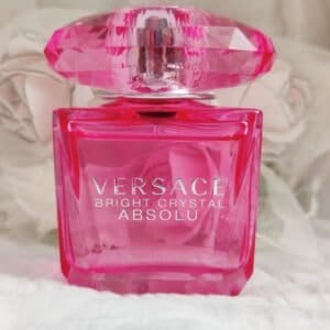 BRIGHT CRYSTAL EDT VERSACE