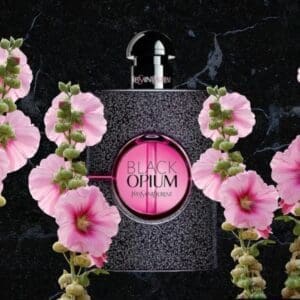 BLACK OPIUM NEON EDP YSL