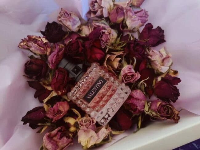 VALENTINO DONNA BORN IN ROMA EDP