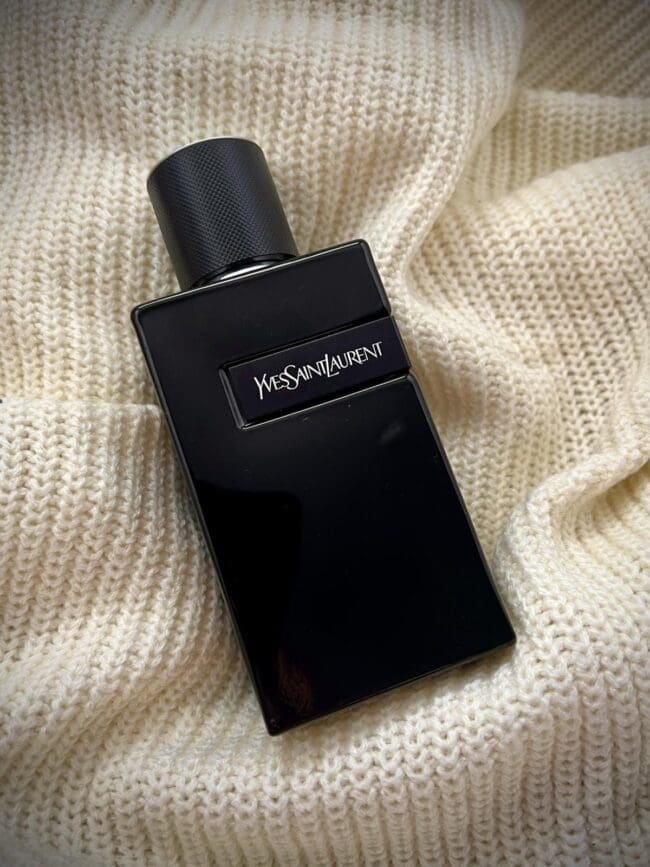 Yves Saint Laurent Y Le Parfum EDP