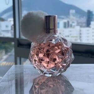 Ariana Grande Ari EDP