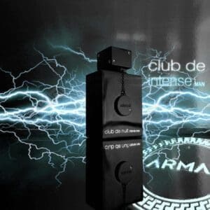 Armaf Club De Nuit Intense EDT