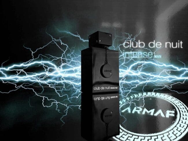 Armaf Club De Nuit Intense EDT