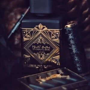 Lattafa Oud For Glory EDP