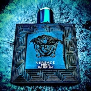 Versace Eros Parfum