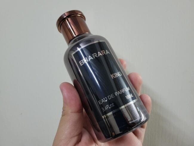 Bharara King EDP