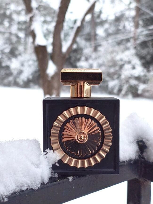 Lattafa Nebras EDP
