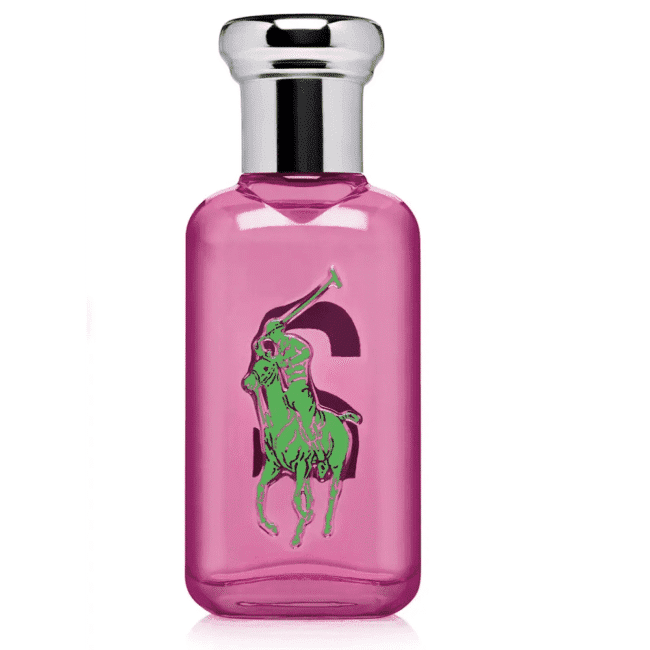 Ralph Lauren Pony N°2 EDT