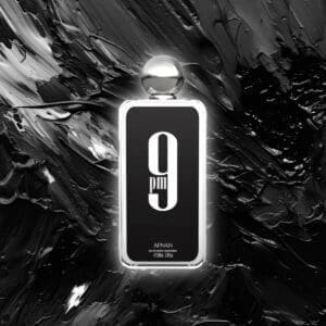 Afnan 9PM EDP